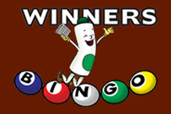bingo winner images
